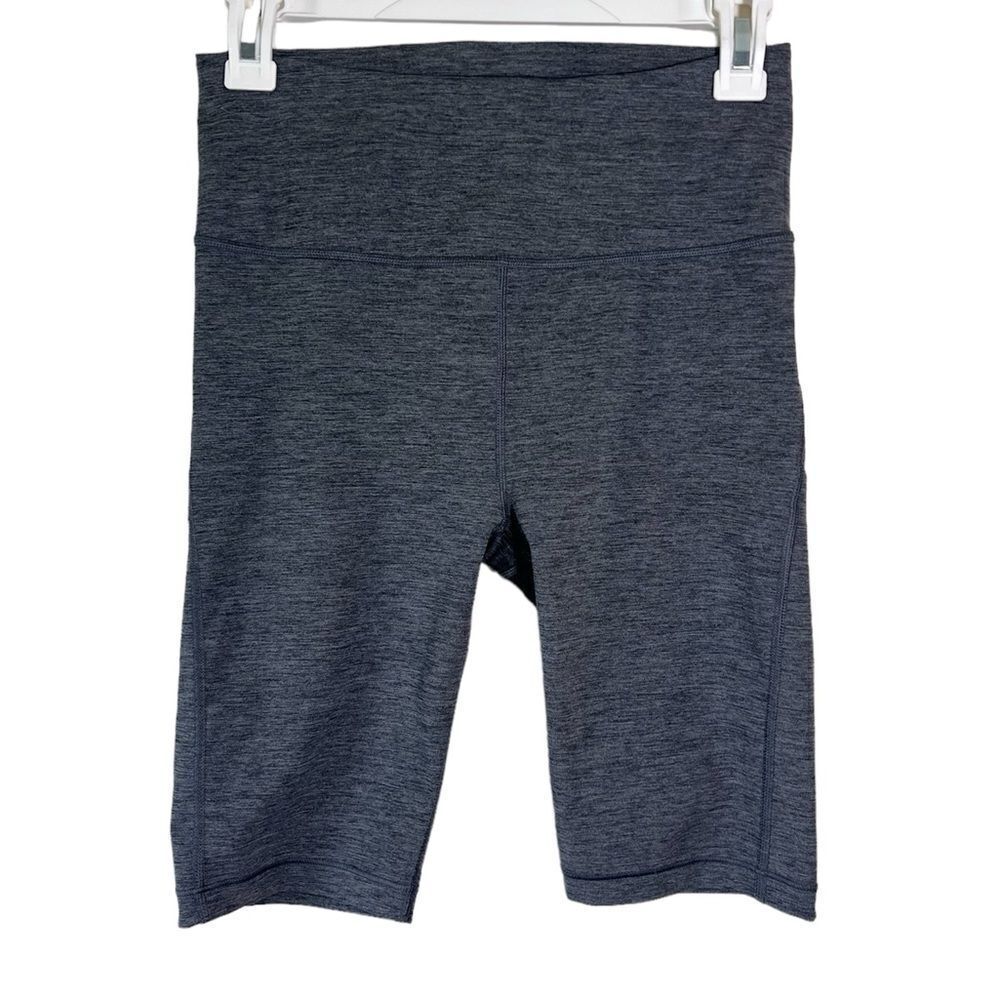 Athleta Ultimate Stash Pocket Short 9" Size XS